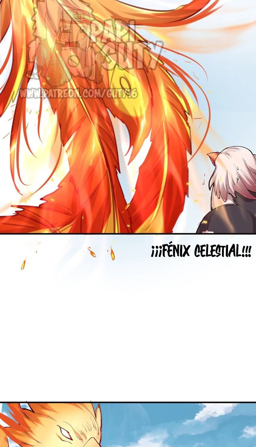 Cuándo Me Volví Invencible > Capitulo 76 > Page 71