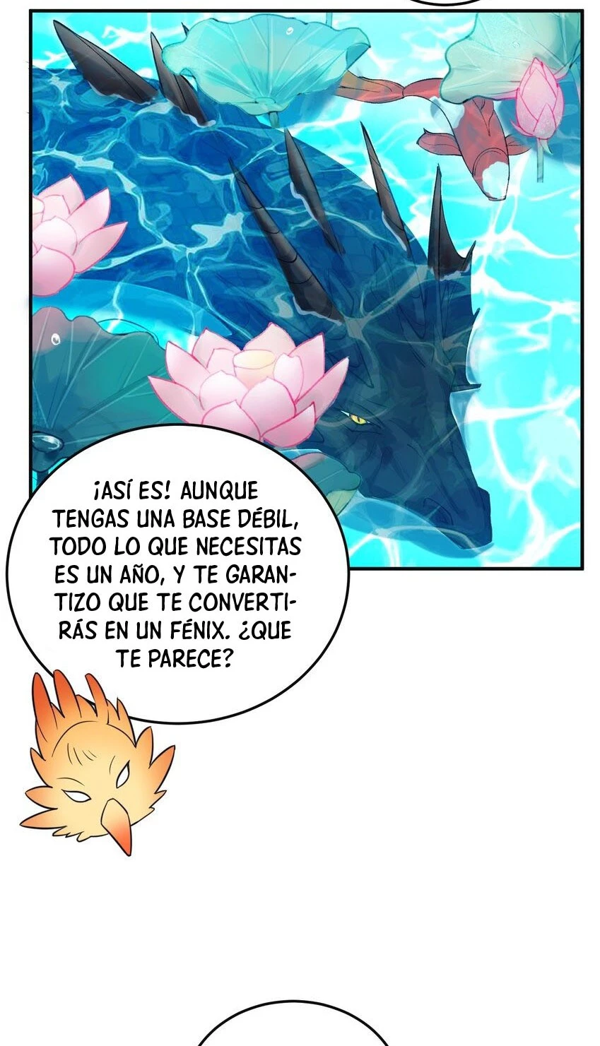 Cuándo Me Volví Invencible > Capitulo 76 > Page 91