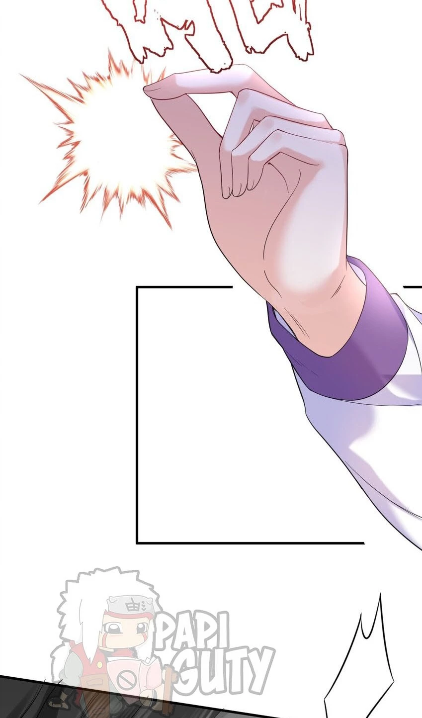 Cuándo Me Volví Invencible > Capitulo 77 > Page 111