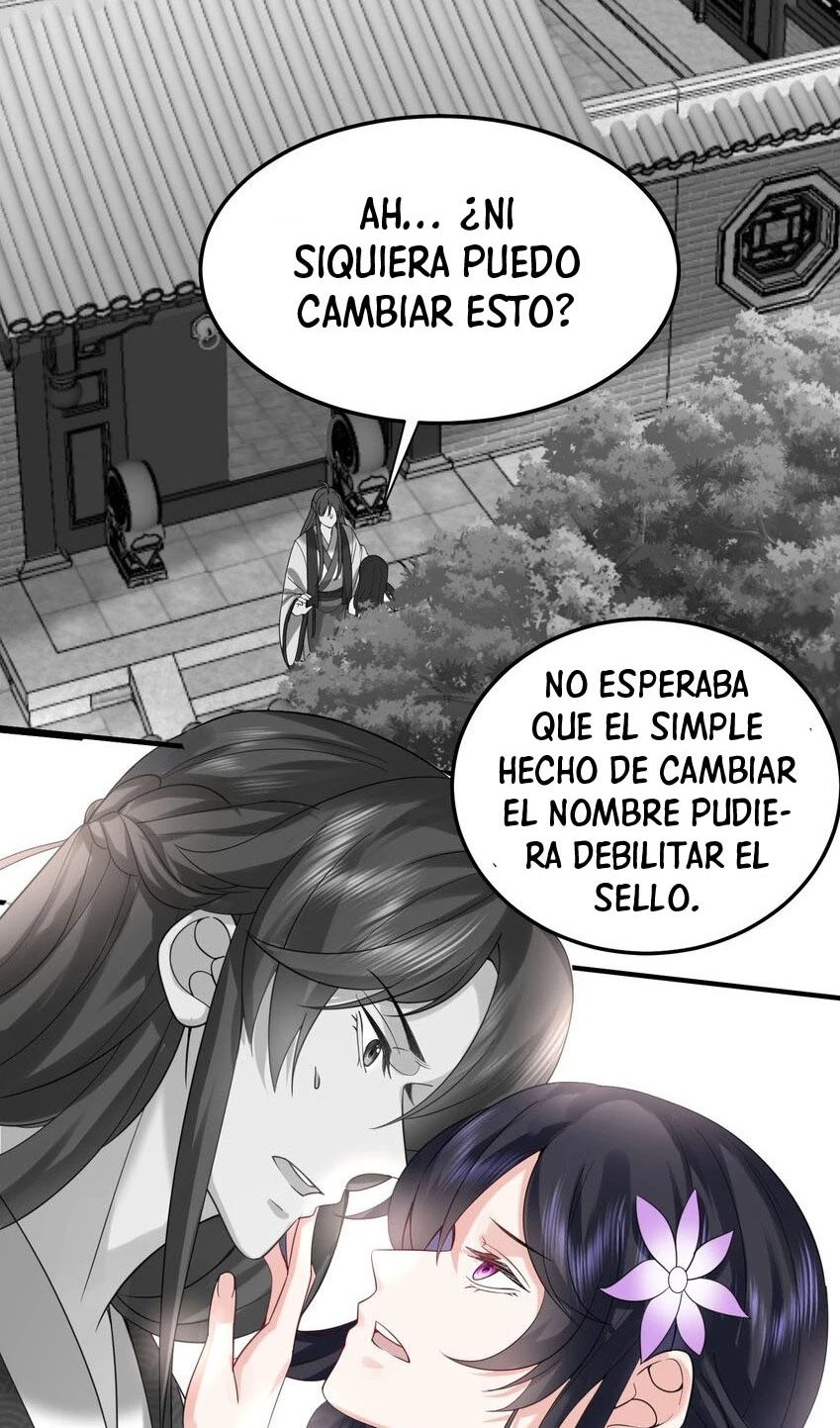 Cuándo Me Volví Invencible > Capitulo 77 > Page 141