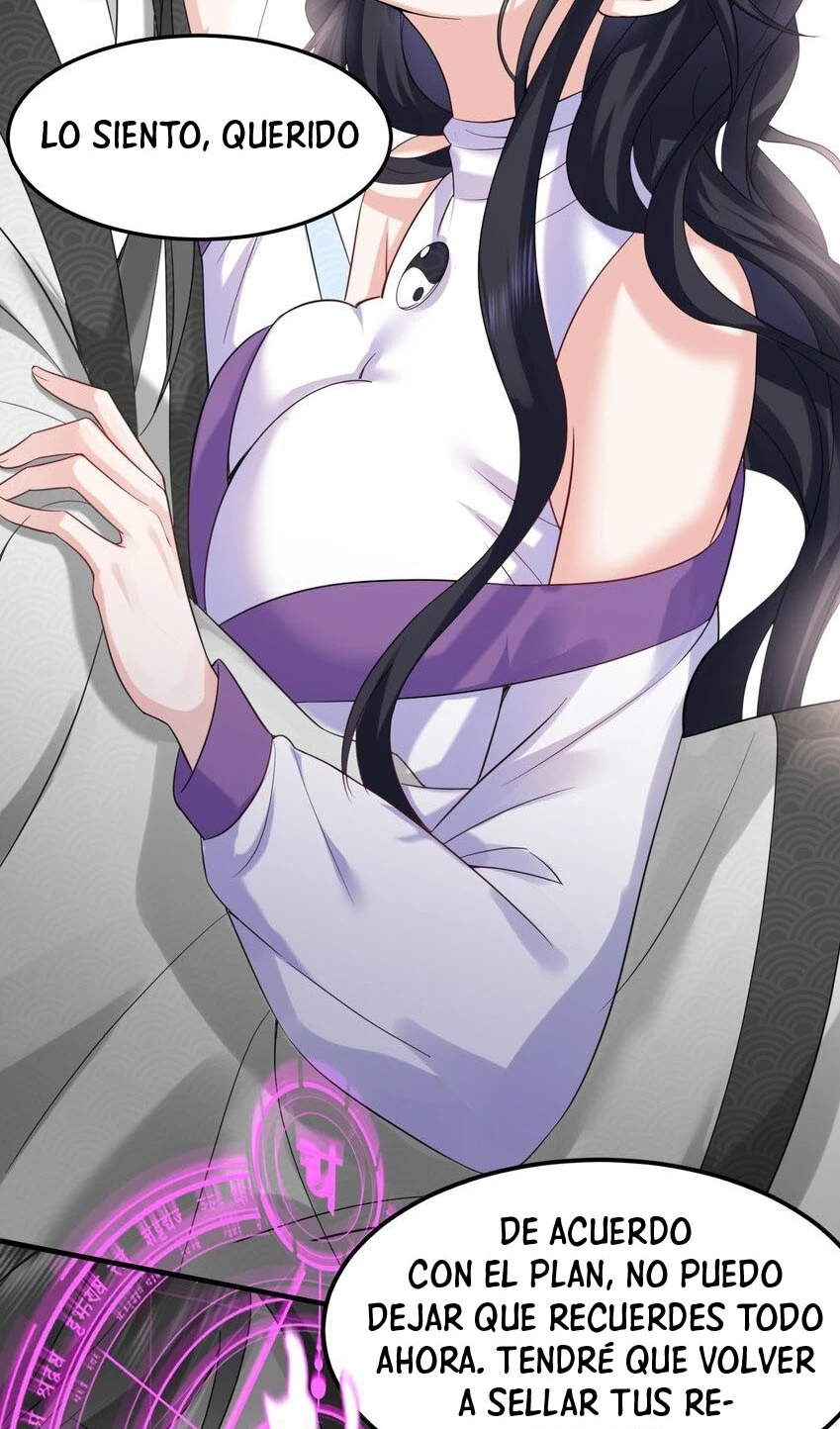 Cuándo Me Volví Invencible > Capitulo 77 > Page 151