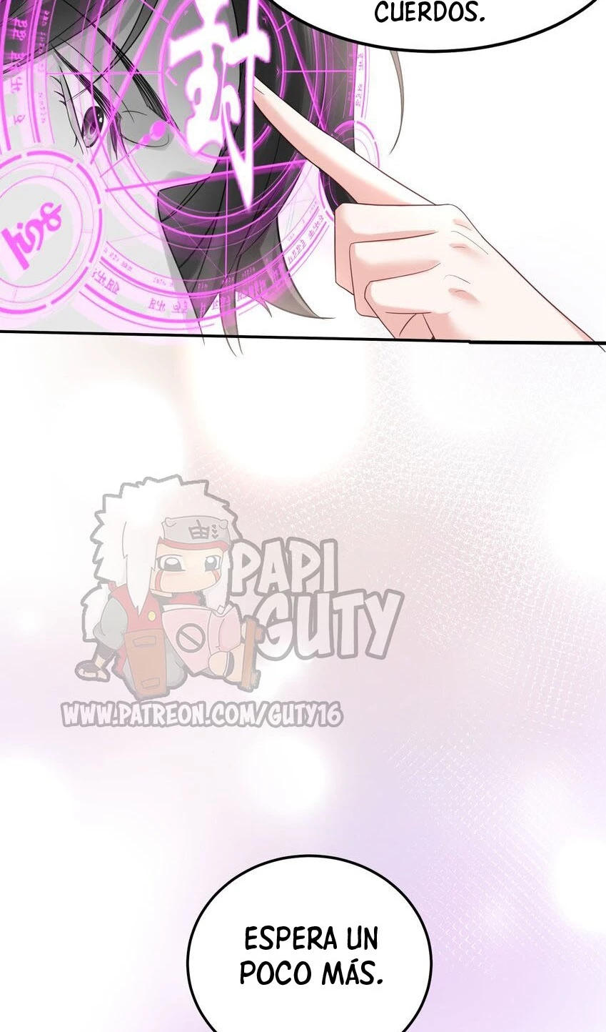 Cuándo Me Volví Invencible > Capitulo 77 > Page 161