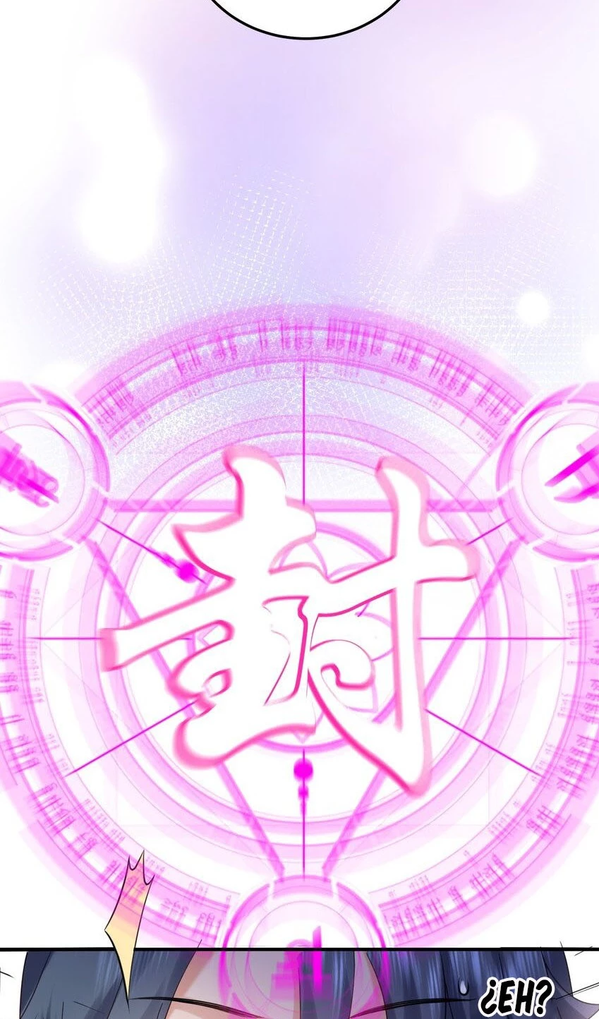 Cuándo Me Volví Invencible > Capitulo 77 > Page 171