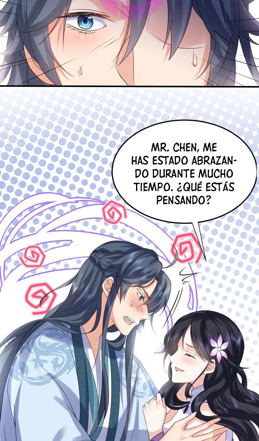 Cuándo Me Volví Invencible > Capitulo 77 > Page 191