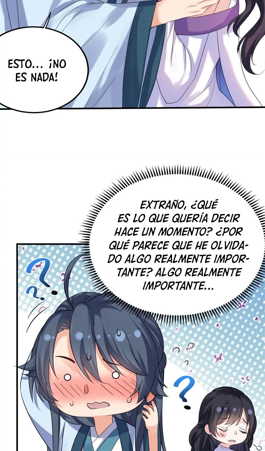 Cuándo Me Volví Invencible > Capitulo 77 > Page 201