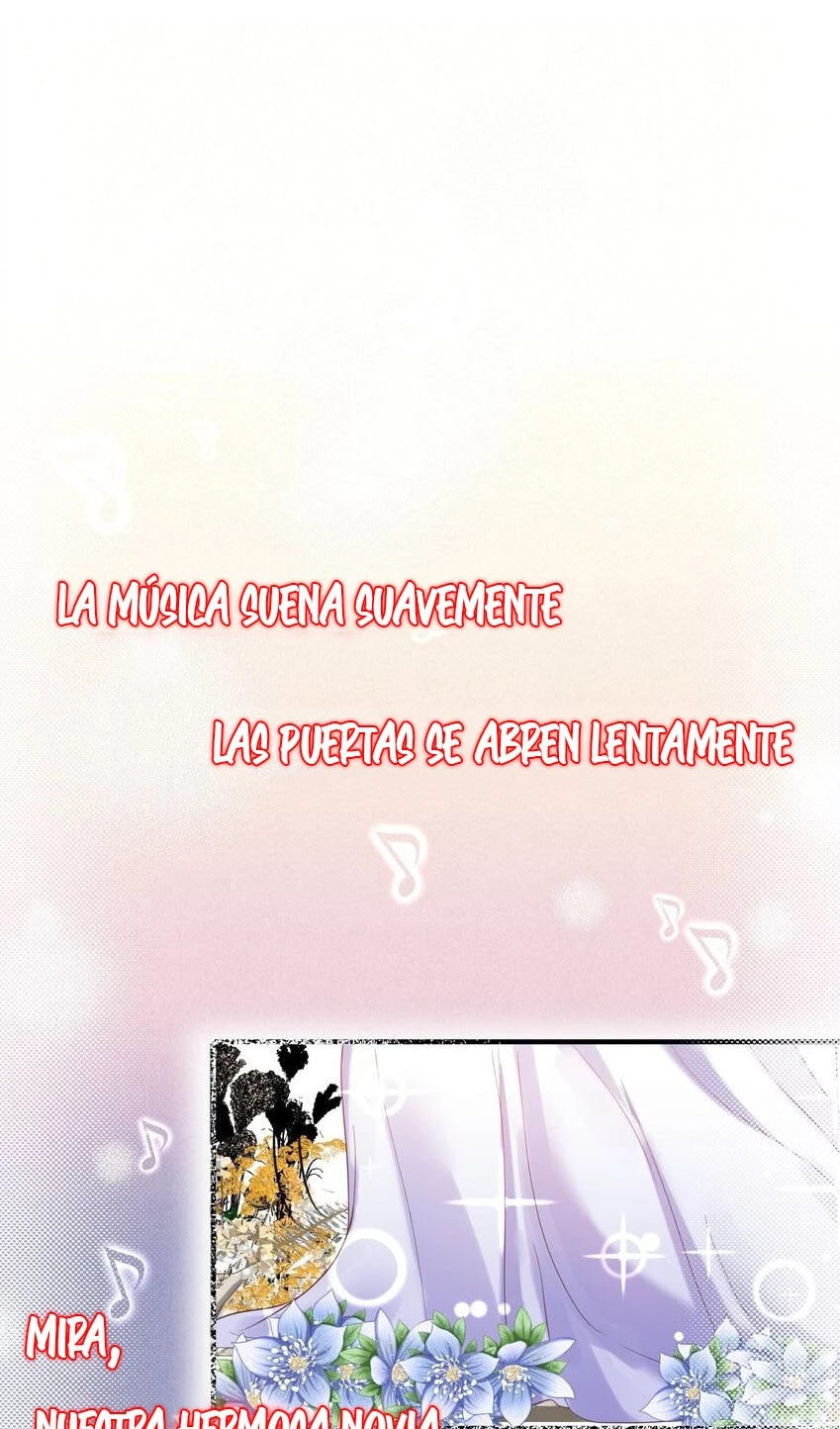 Cuándo Me Volví Invencible > Capitulo 77 > Page 21