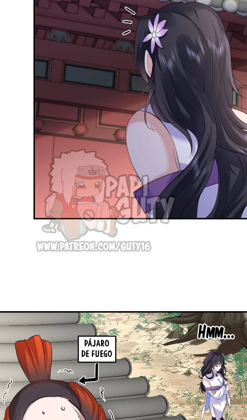 Cuándo Me Volví Invencible > Capitulo 77 > Page 231