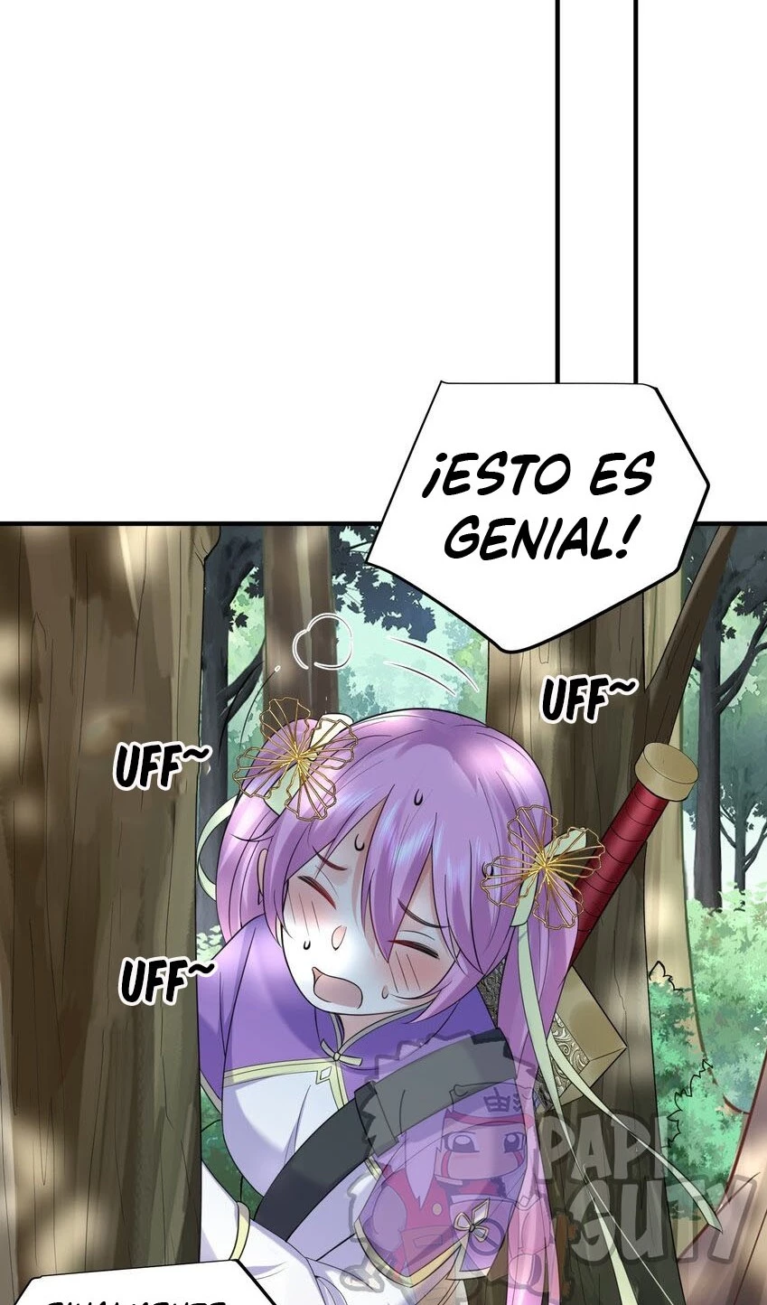 Cuándo Me Volví Invencible > Capitulo 77 > Page 261