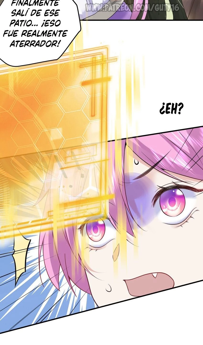 Cuándo Me Volví Invencible > Capitulo 77 > Page 271