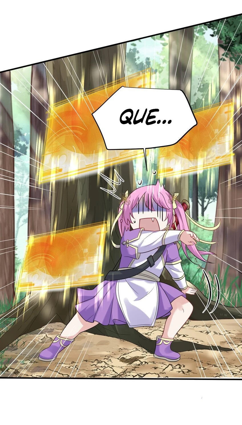 Cuándo Me Volví Invencible > Capitulo 77 > Page 281