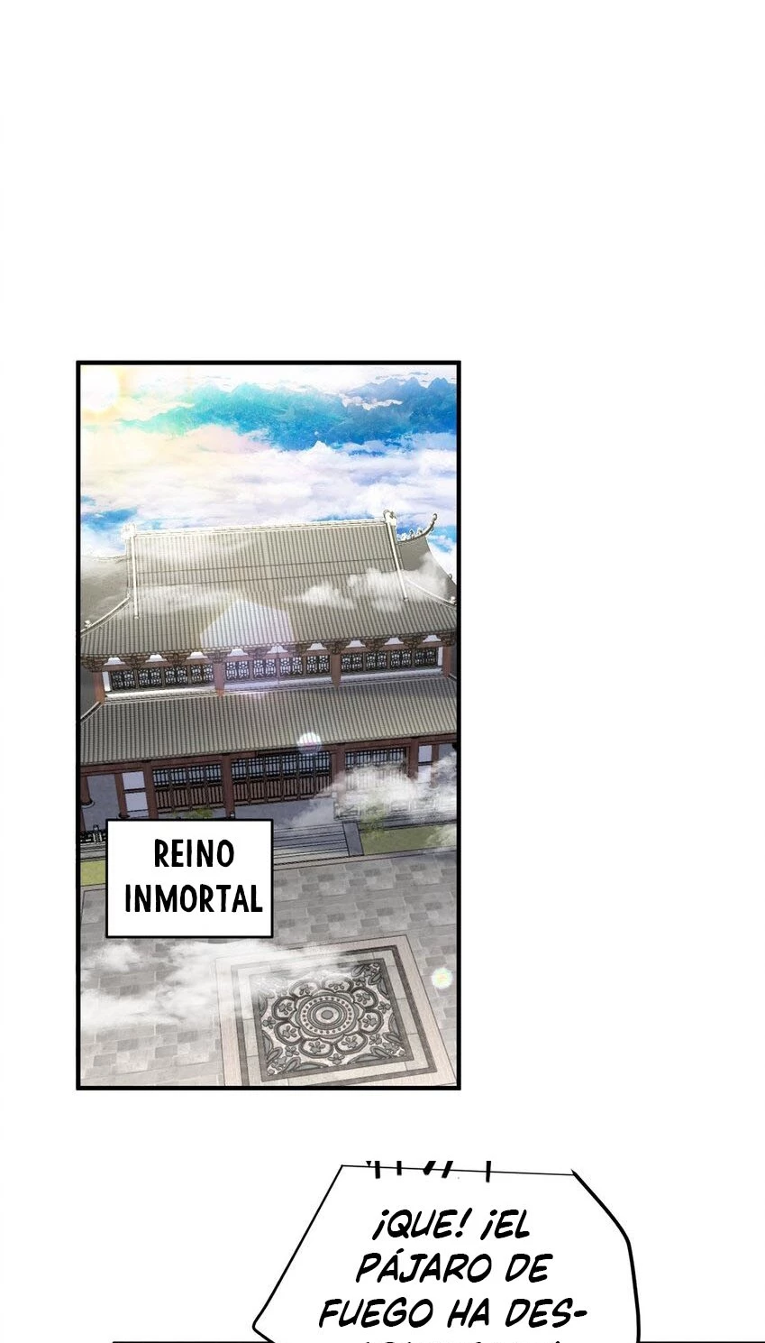 Cuándo Me Volví Invencible > Capitulo 77 > Page 291