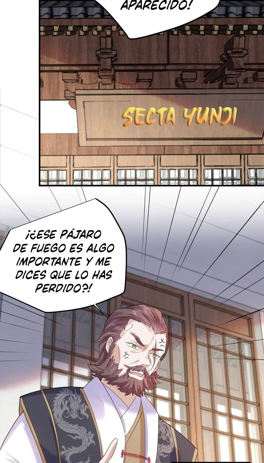 Cuándo Me Volví Invencible > Capitulo 77 > Page 301