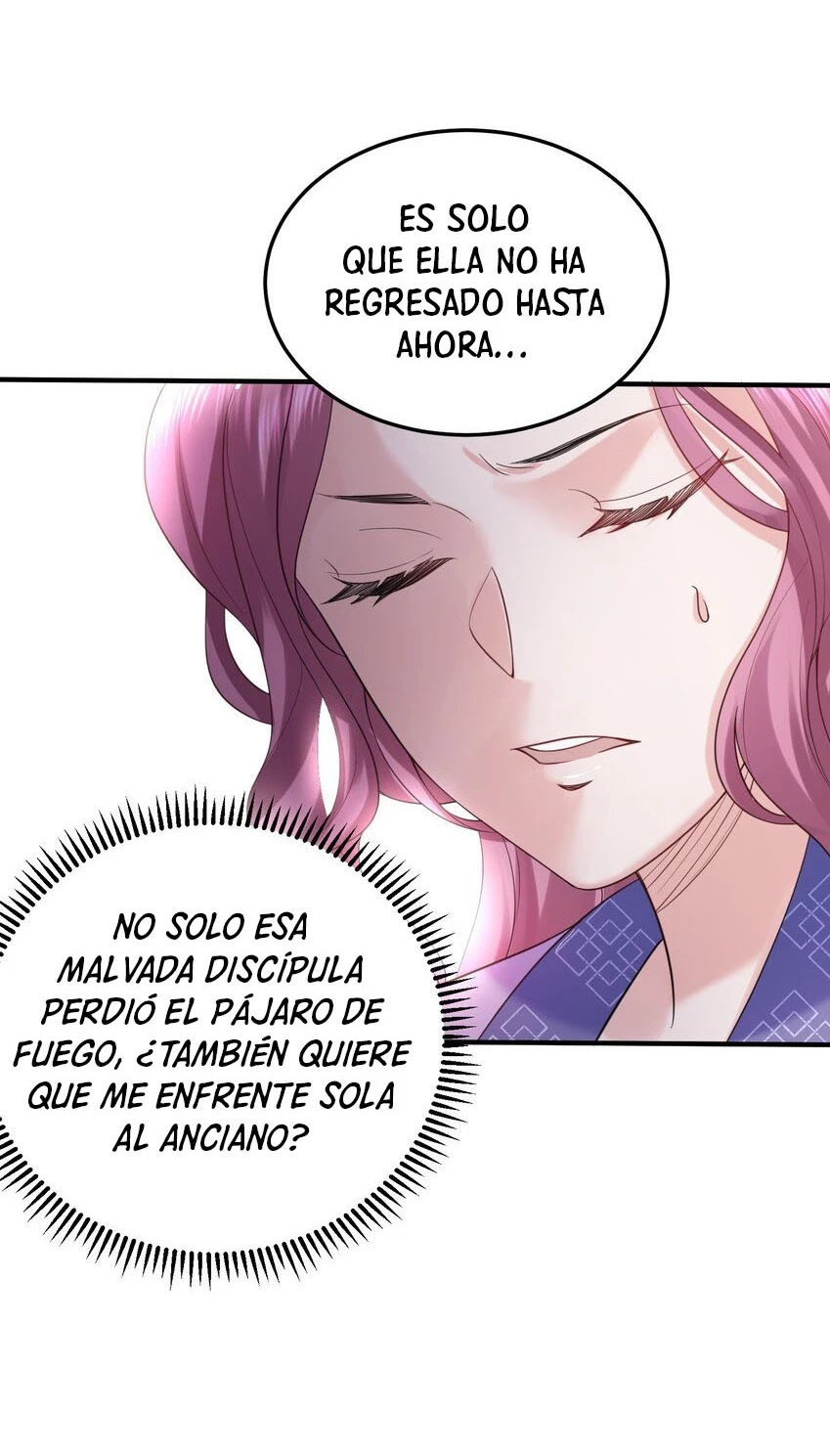 Cuándo Me Volví Invencible > Capitulo 77 > Page 321