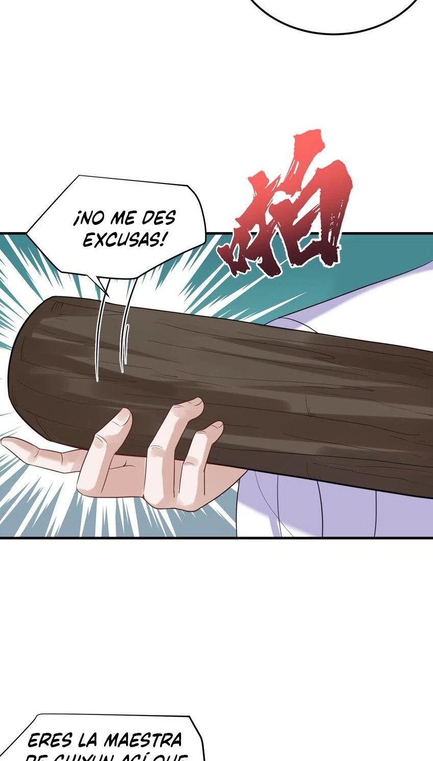 Cuándo Me Volví Invencible > Capitulo 77 > Page 341