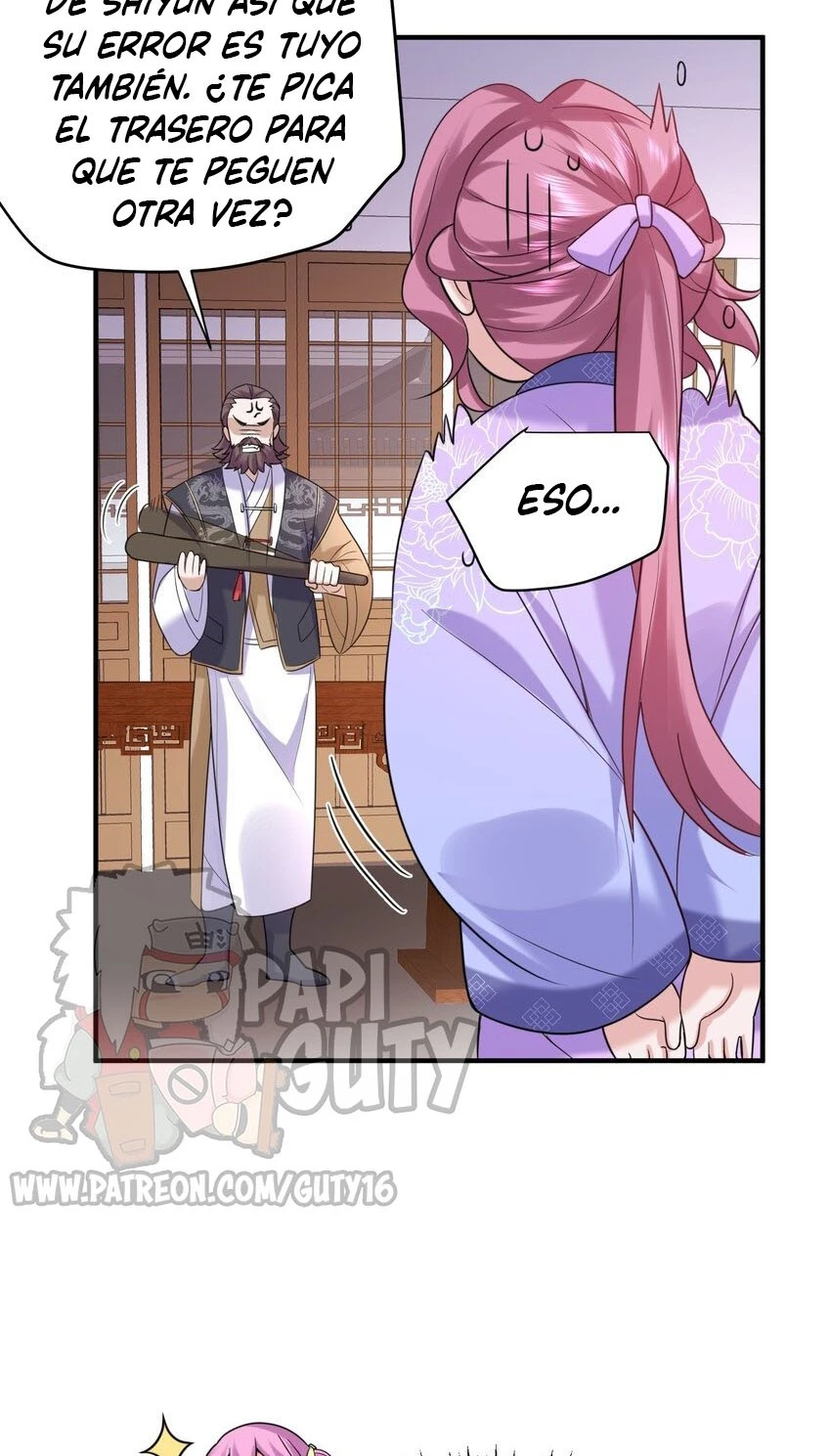 Cuándo Me Volví Invencible > Capitulo 77 > Page 351