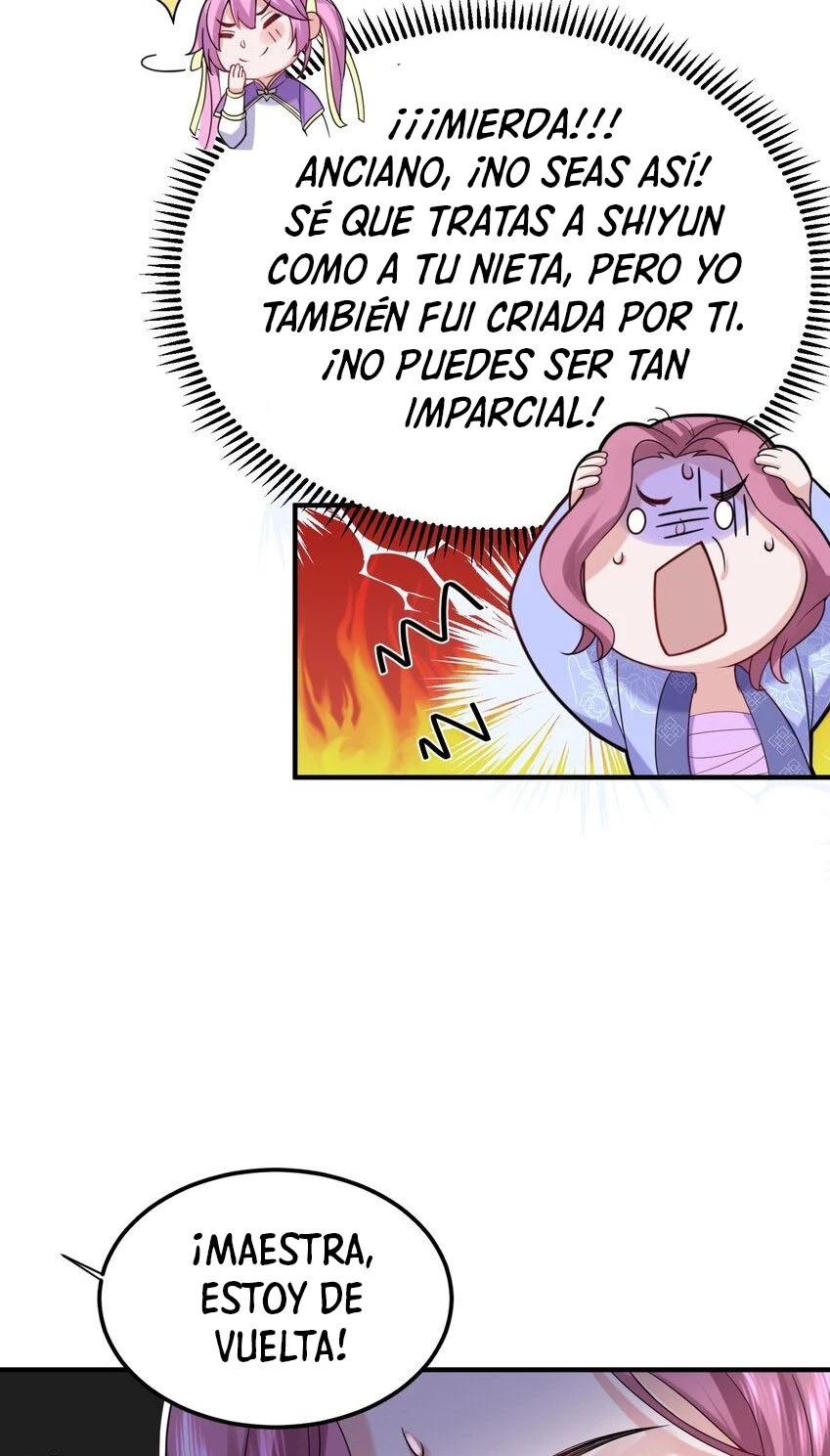 Cuándo Me Volví Invencible > Capitulo 77 > Page 361