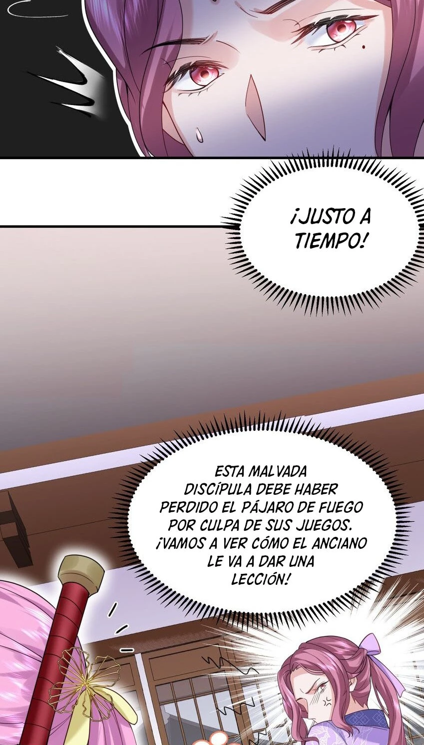 Cuándo Me Volví Invencible > Capitulo 77 > Page 381