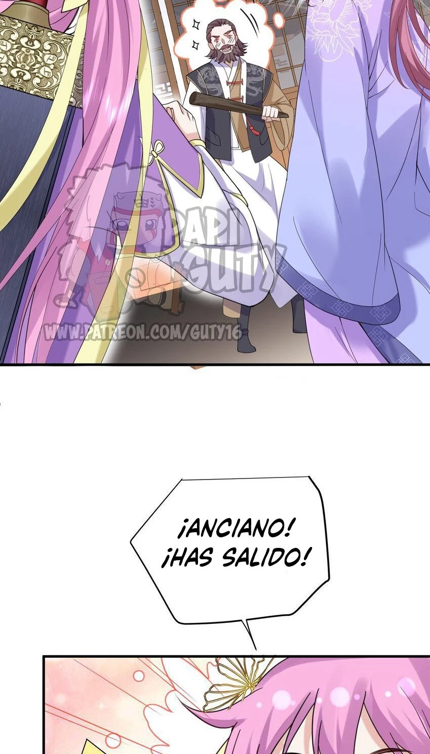 Cuándo Me Volví Invencible > Capitulo 77 > Page 391