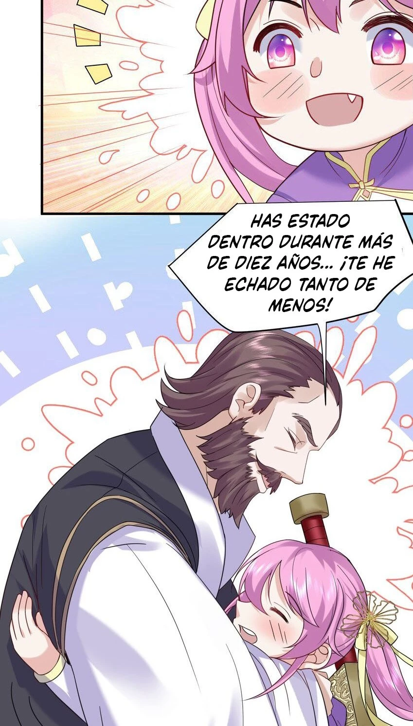 Cuándo Me Volví Invencible > Capitulo 77 > Page 401