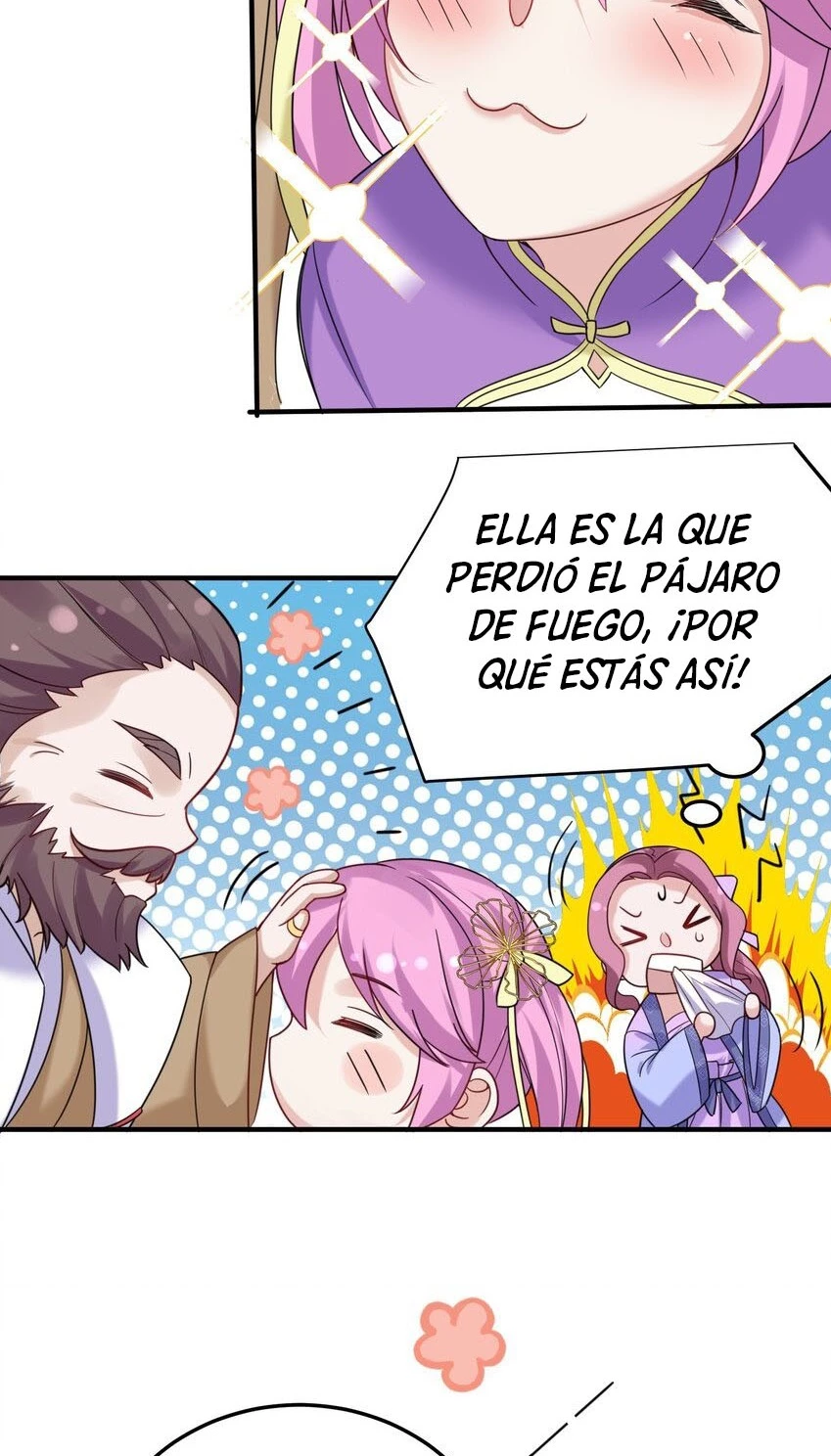 Cuándo Me Volví Invencible > Capitulo 77 > Page 421