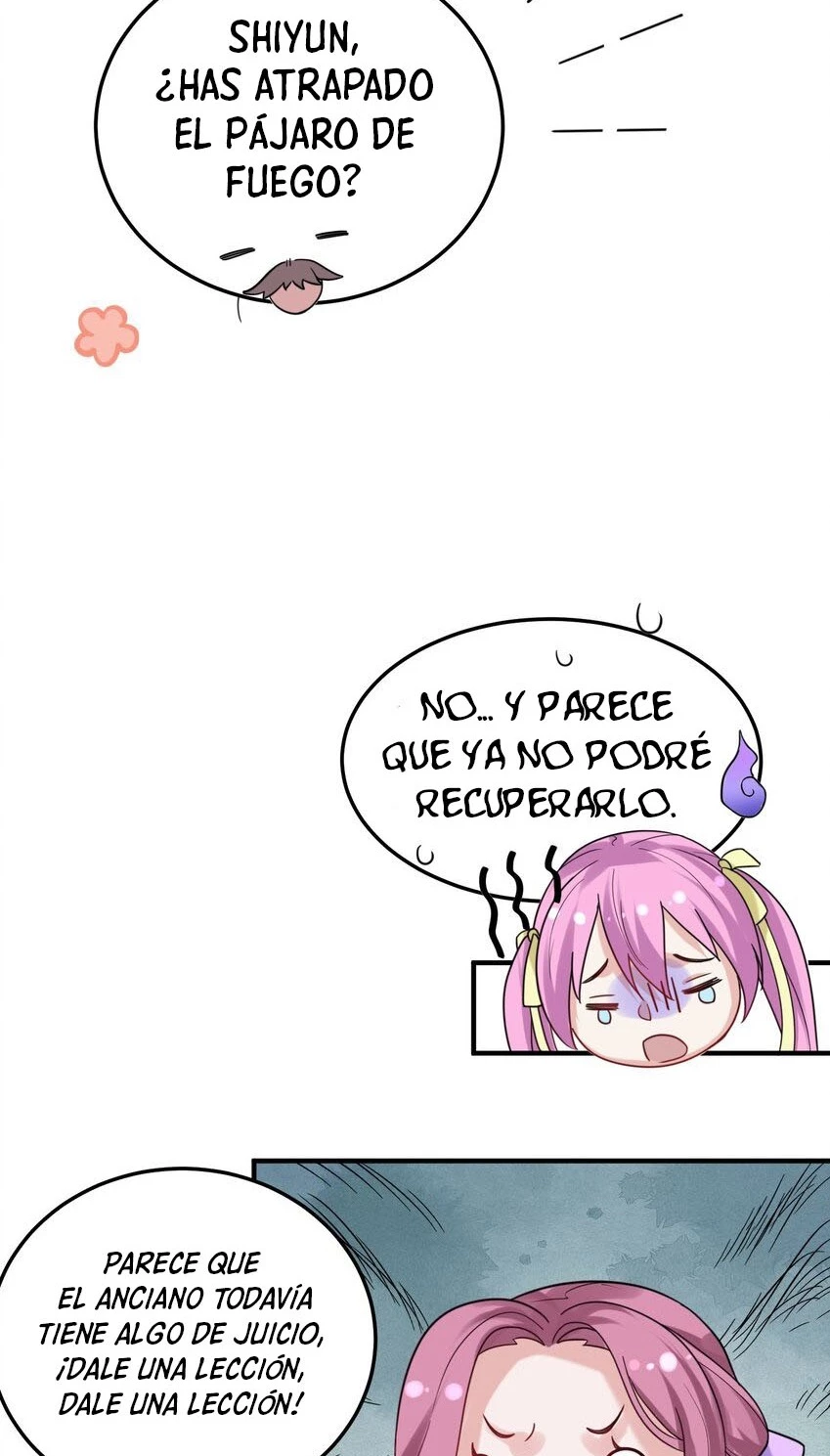 Cuándo Me Volví Invencible > Capitulo 77 > Page 431