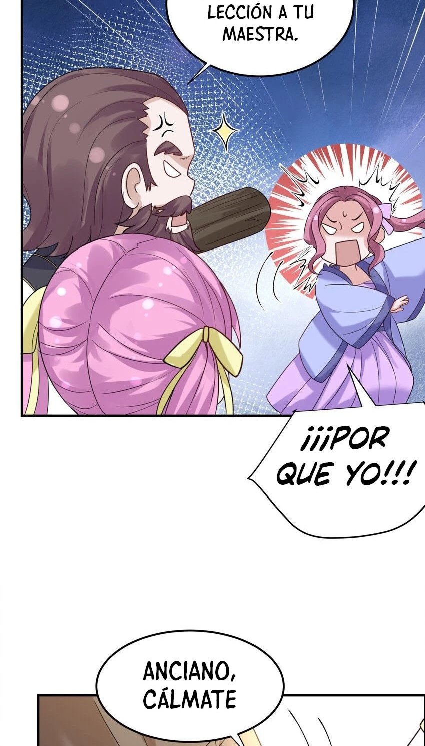 Cuándo Me Volví Invencible > Capitulo 77 > Page 451