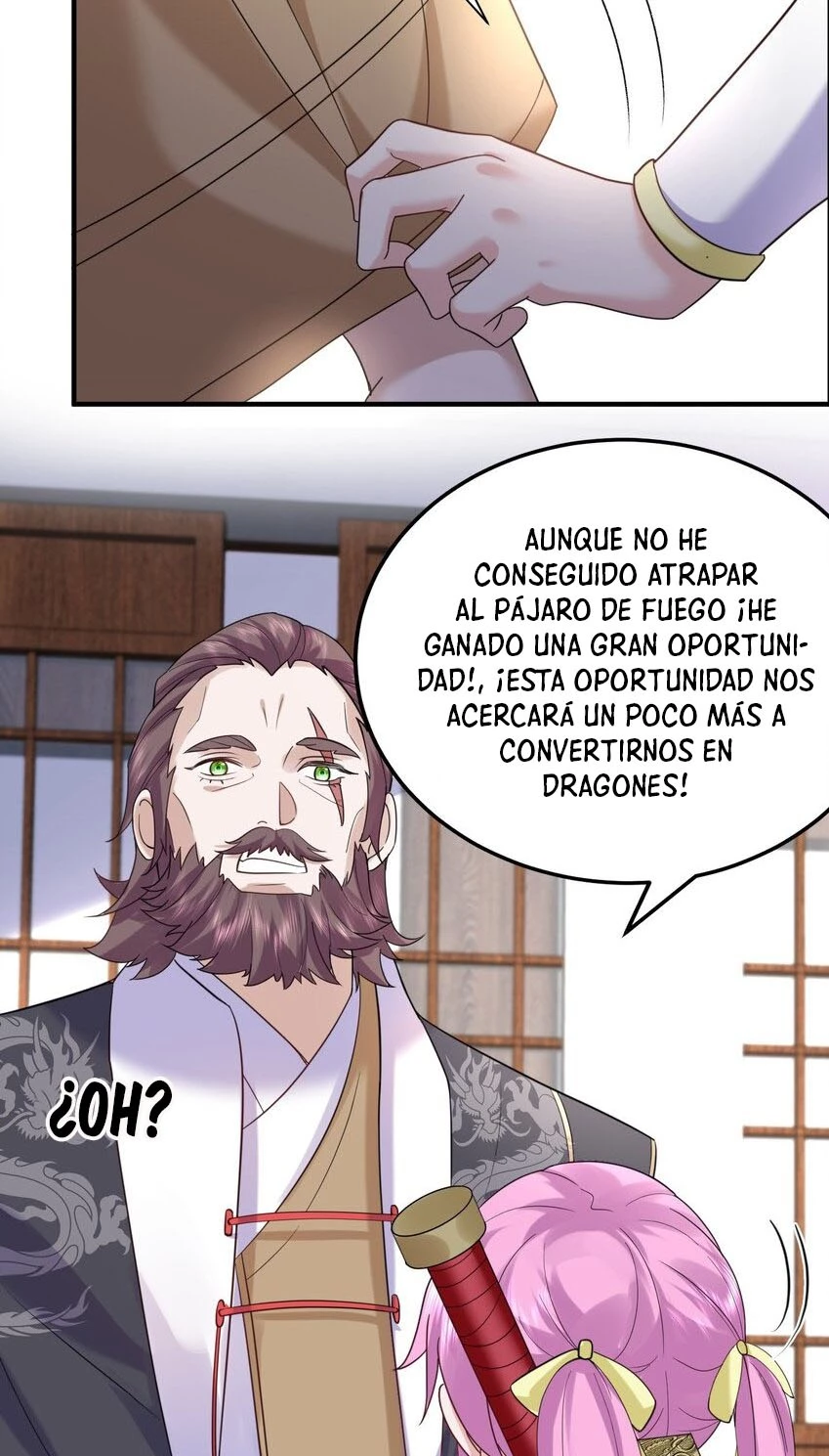 Cuándo Me Volví Invencible > Capitulo 77 > Page 461