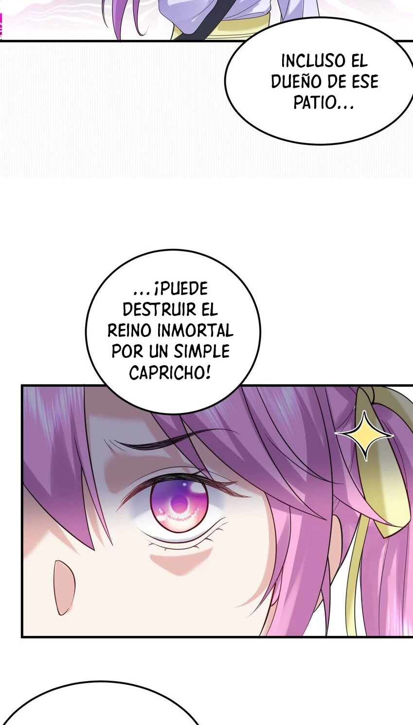 Cuándo Me Volví Invencible > Capitulo 77 > Page 501