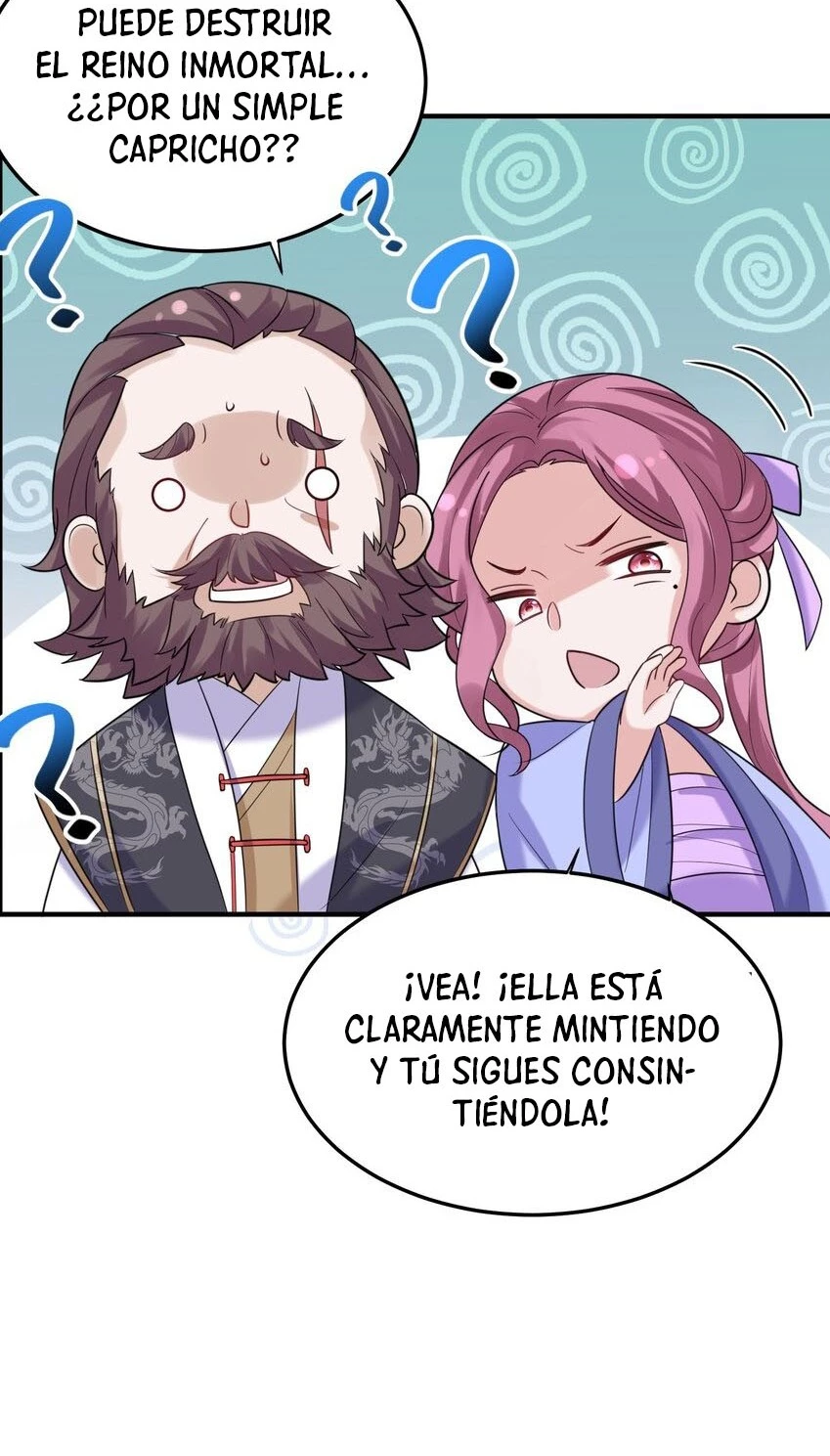 Cuándo Me Volví Invencible > Capitulo 77 > Page 511