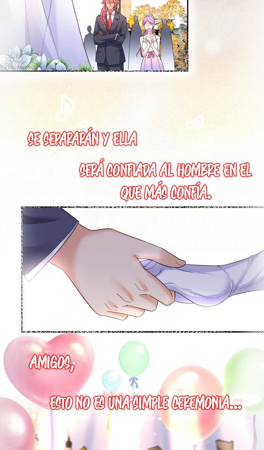 Cuándo Me Volví Invencible > Capitulo 77 > Page 51