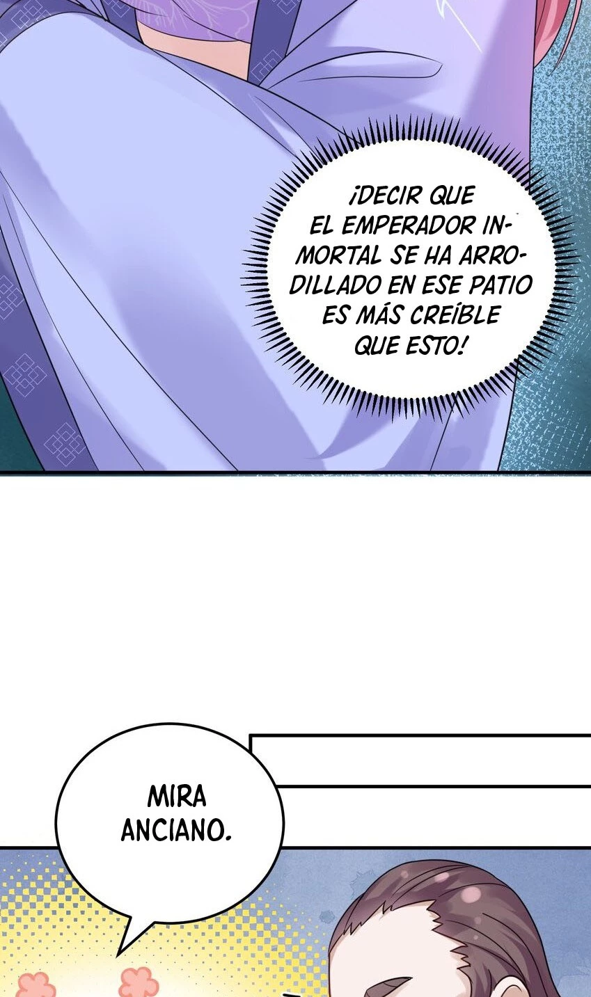 Cuándo Me Volví Invencible > Capitulo 78 > Page 101