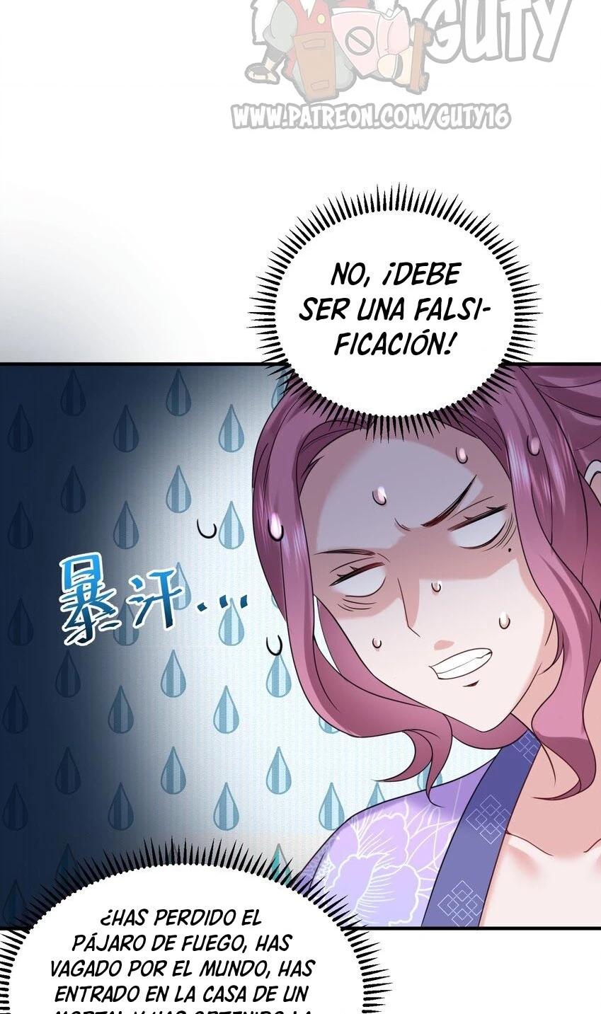 Cuándo Me Volví Invencible > Capitulo 78 > Page 121