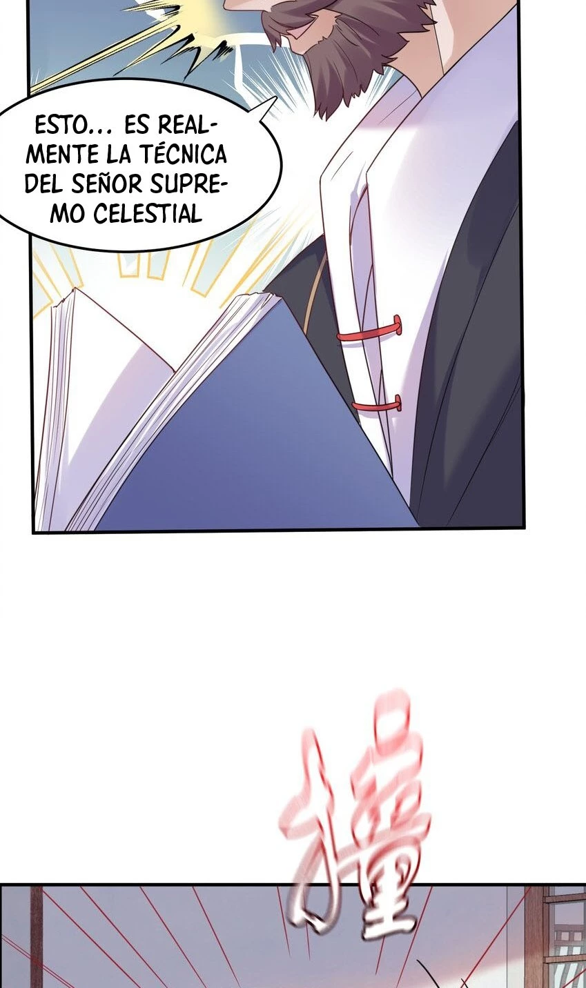 Cuándo Me Volví Invencible > Capitulo 78 > Page 151