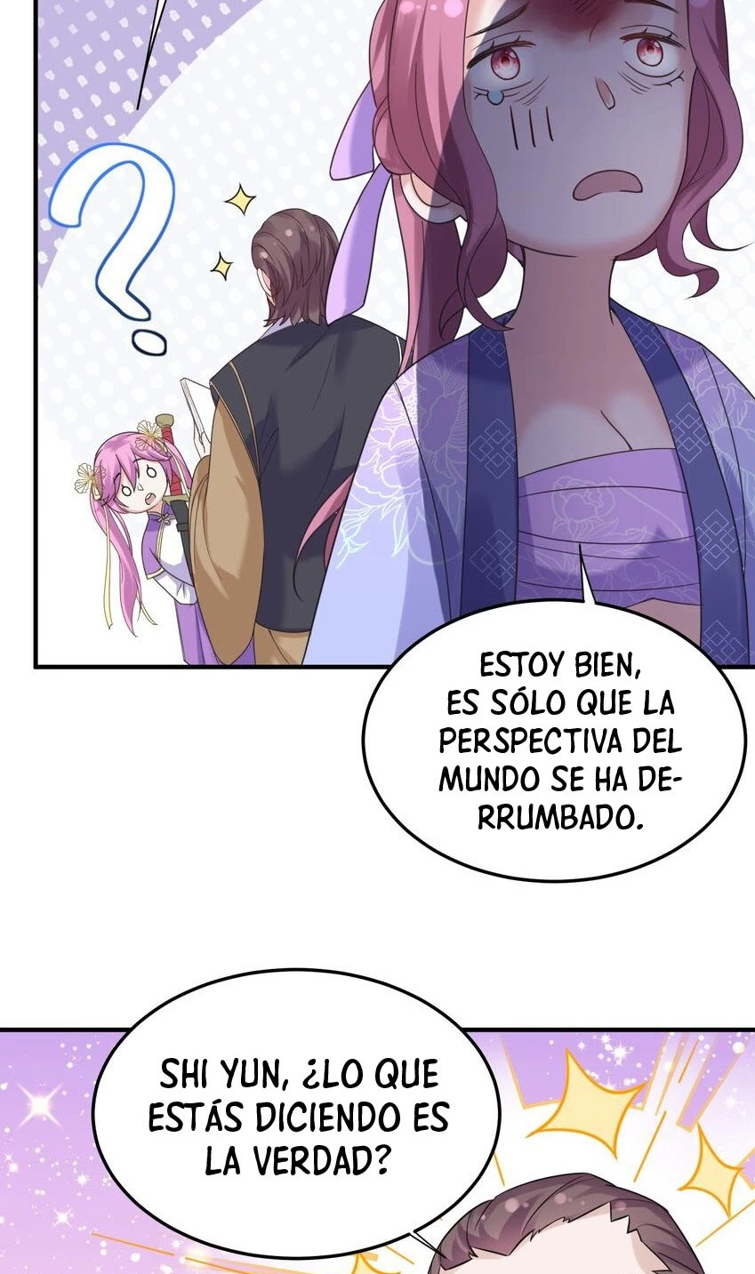 Cuándo Me Volví Invencible > Capitulo 78 > Page 171