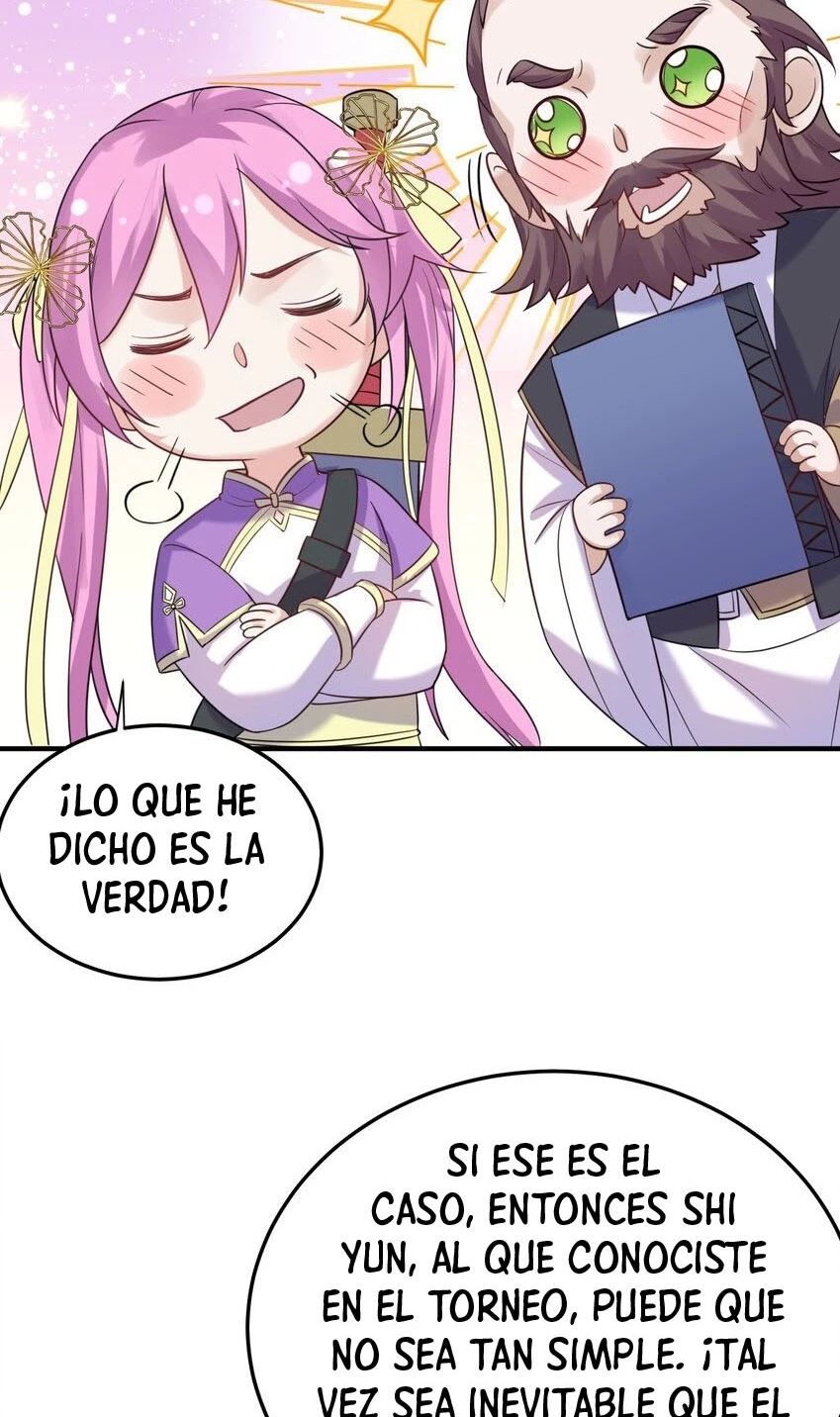 Cuándo Me Volví Invencible > Capitulo 78 > Page 181