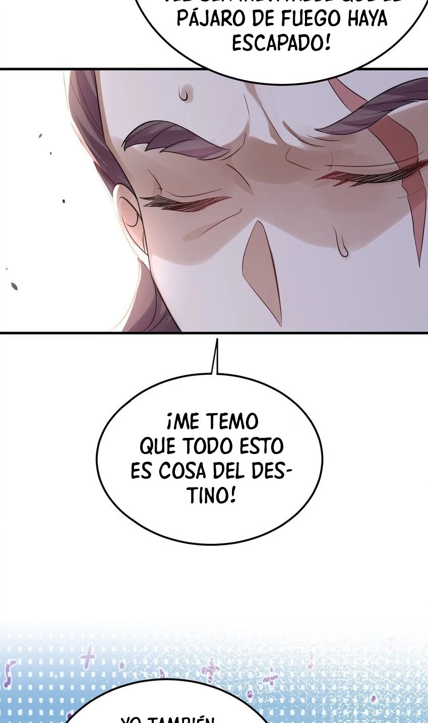 Cuándo Me Volví Invencible > Capitulo 78 > Page 191