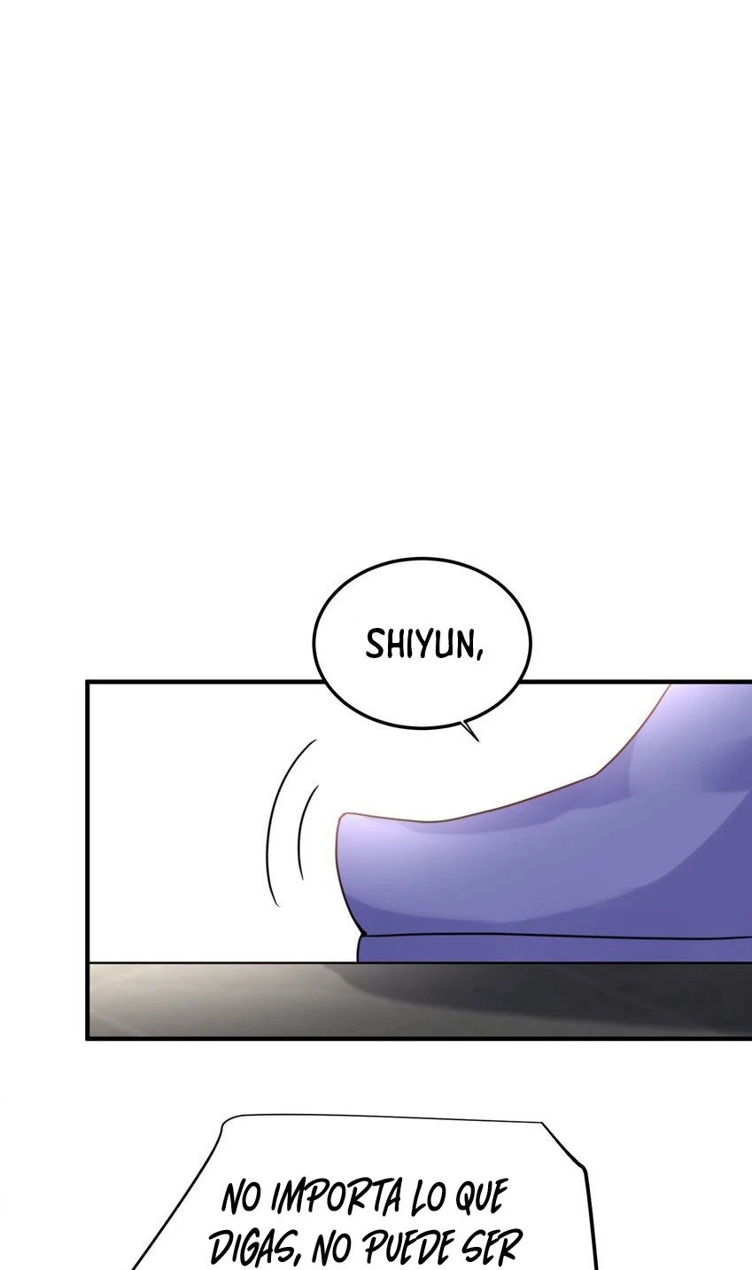 Cuándo Me Volví Invencible > Capitulo 78 > Page 21