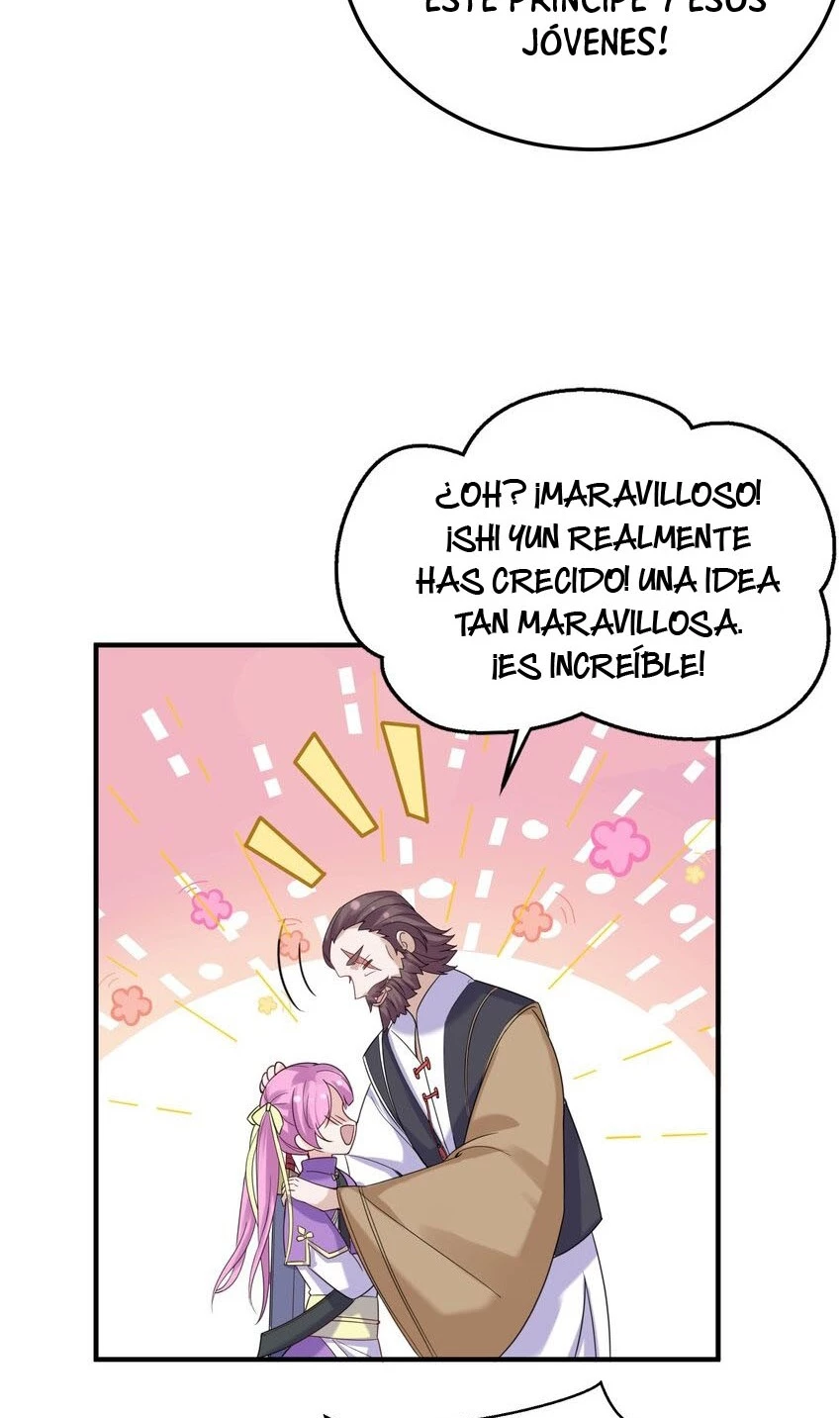 Cuándo Me Volví Invencible > Capitulo 78 > Page 221