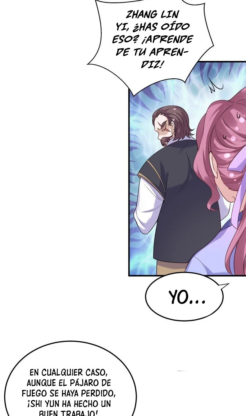 Cuándo Me Volví Invencible > Capitulo 78 > Page 231