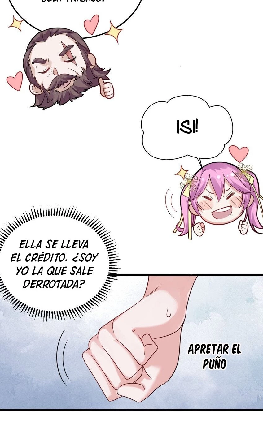 Cuándo Me Volví Invencible > Capitulo 78 > Page 241