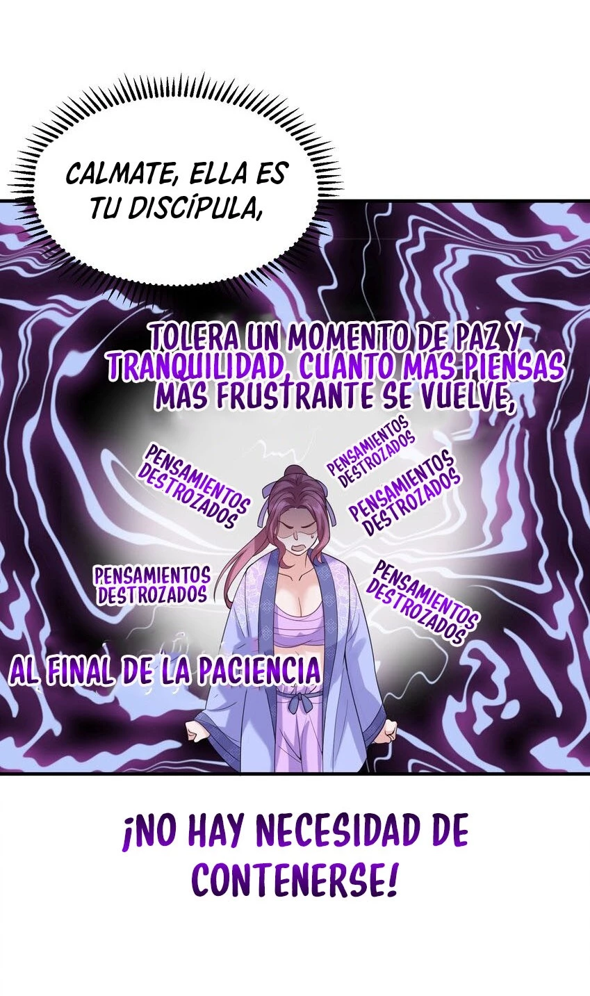 Cuándo Me Volví Invencible > Capitulo 78 > Page 251