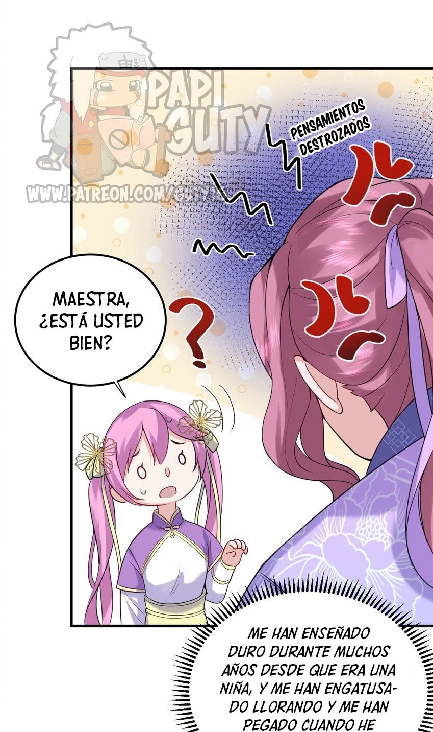 Cuándo Me Volví Invencible > Capitulo 78 > Page 261