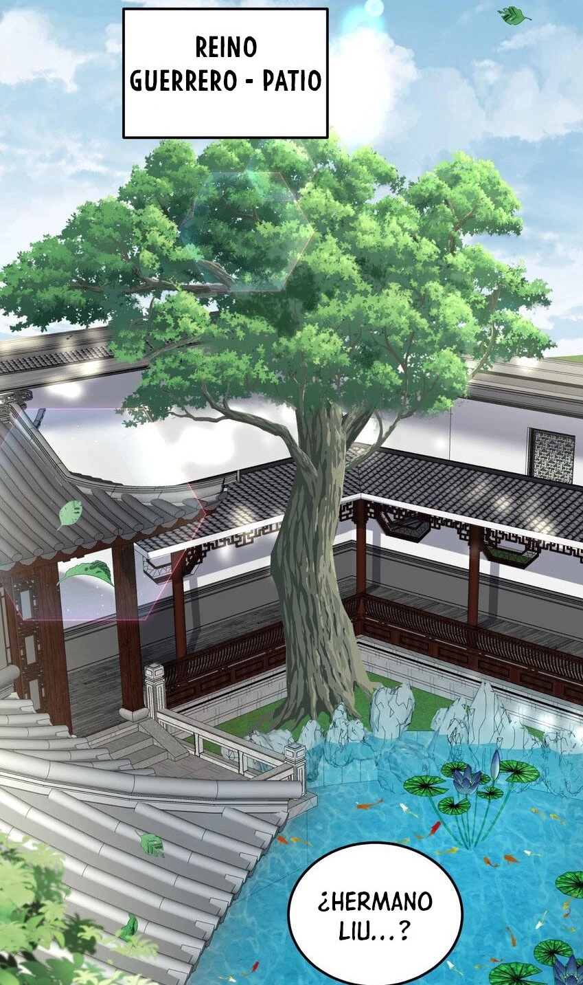 Cuándo Me Volví Invencible > Capitulo 78 > Page 301