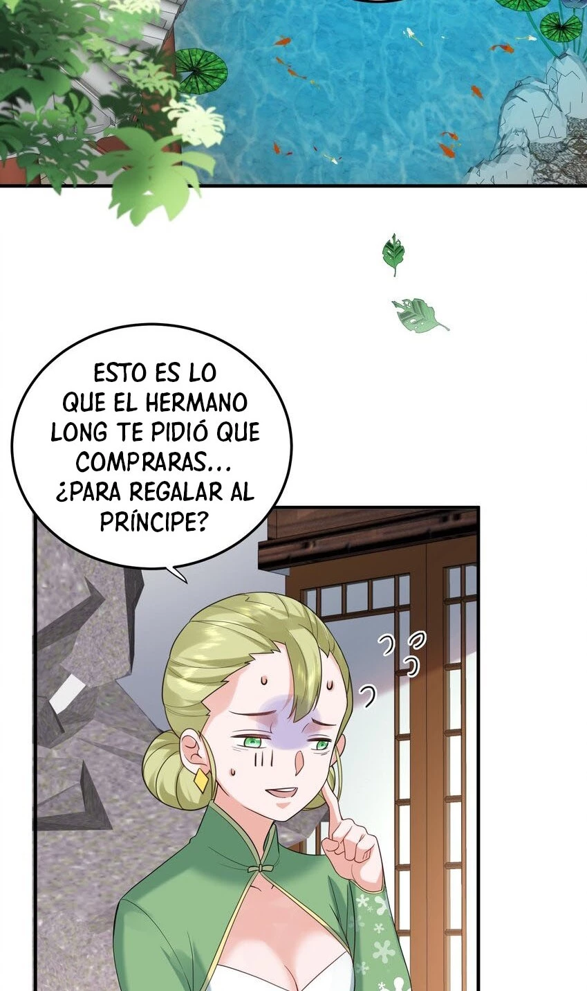 Cuándo Me Volví Invencible > Capitulo 78 > Page 311