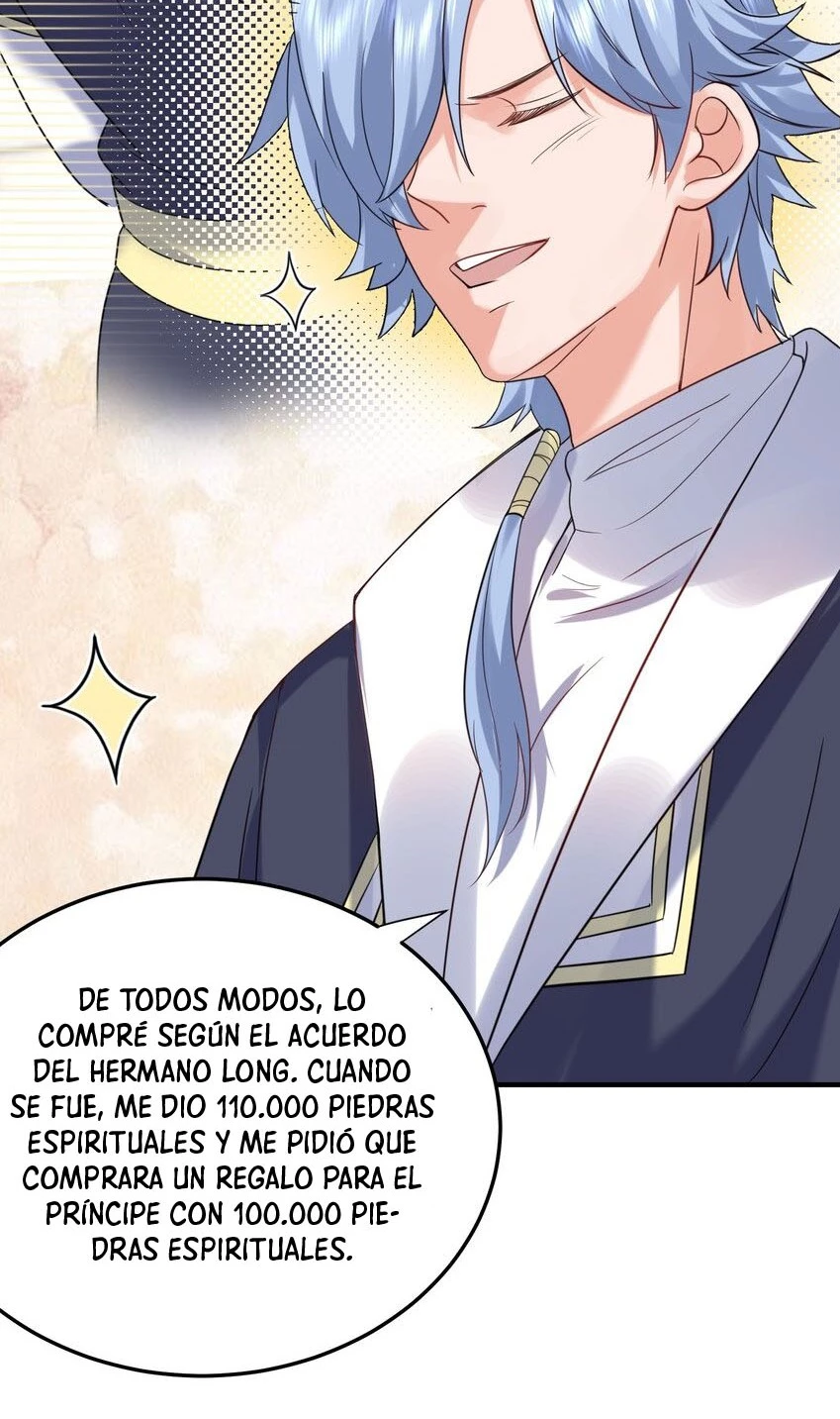 Cuándo Me Volví Invencible > Capitulo 78 > Page 351