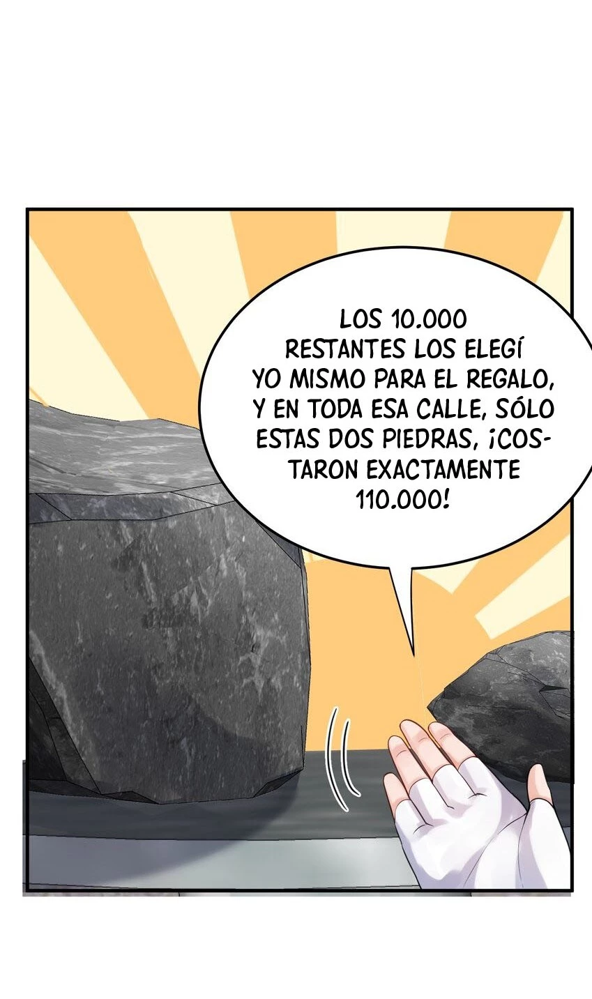 Cuándo Me Volví Invencible > Capitulo 78 > Page 361