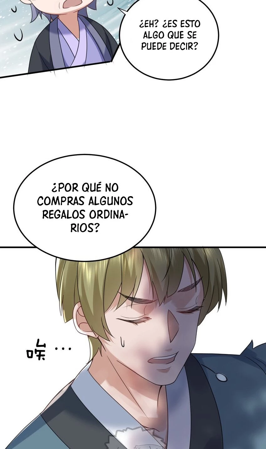 Cuándo Me Volví Invencible > Capitulo 78 > Page 381