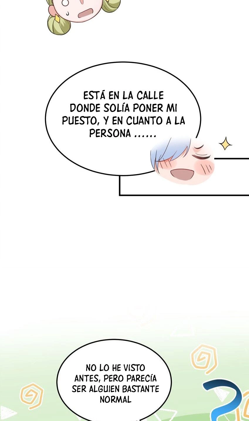 Cuándo Me Volví Invencible > Capitulo 78 > Page 411