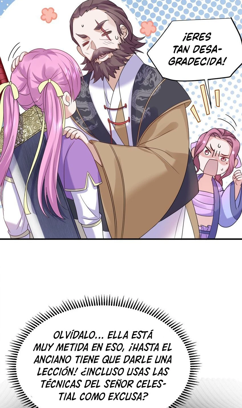 Cuándo Me Volví Invencible > Capitulo 78 > Page 81