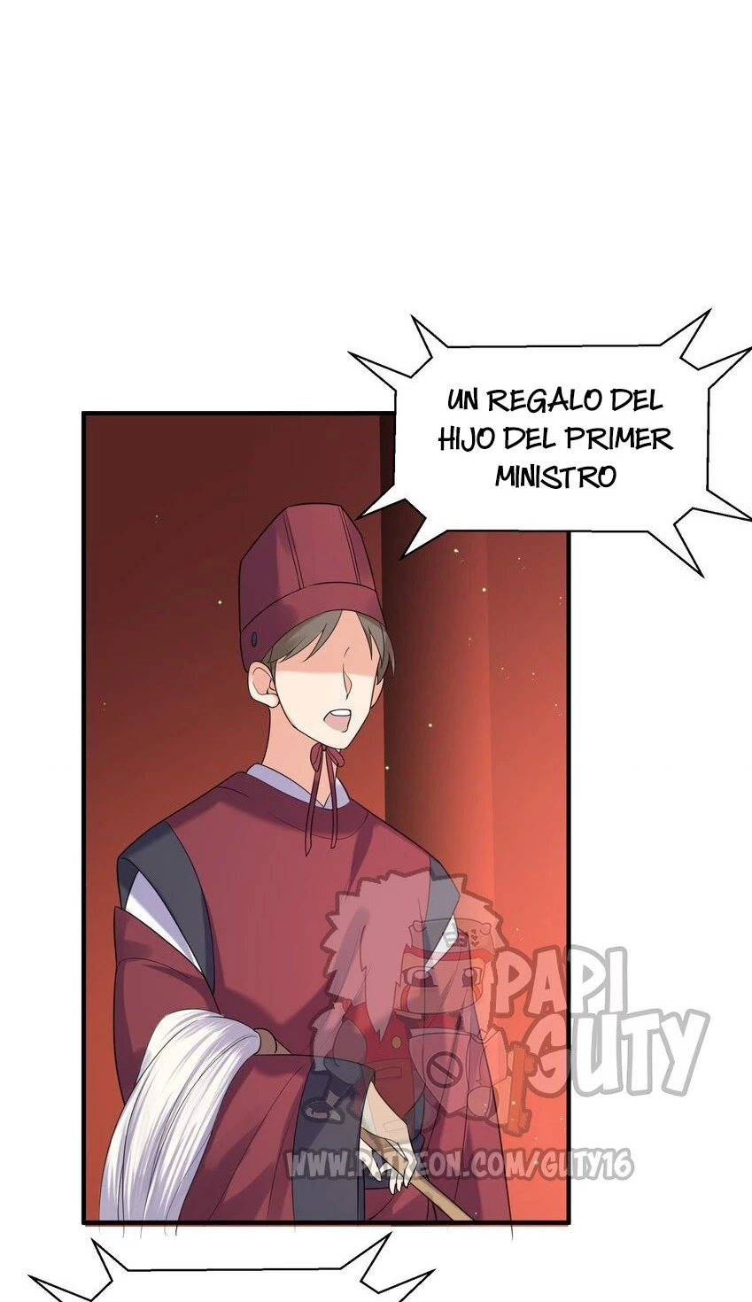 Cuándo Me Volví Invencible > Capitulo 79 > Page 101